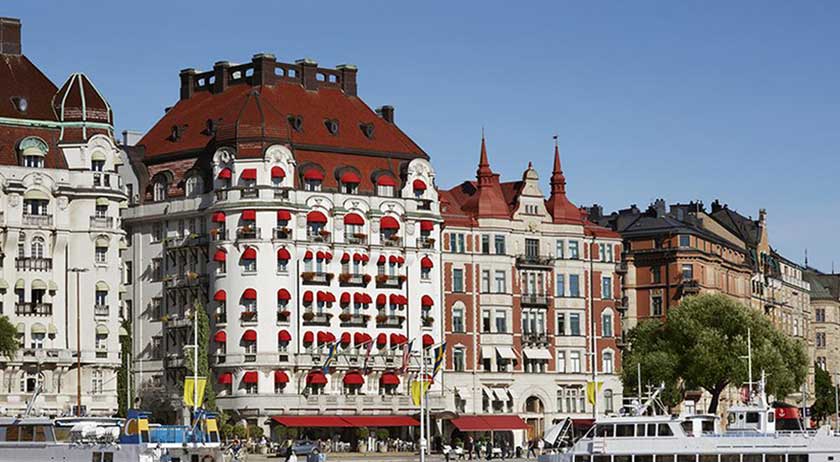 Copenhague y Estocolmo en verano: ¿Qué se hace para que locales y turistas disfruten de la ciudad?, Arq. Gabriela Pallares
