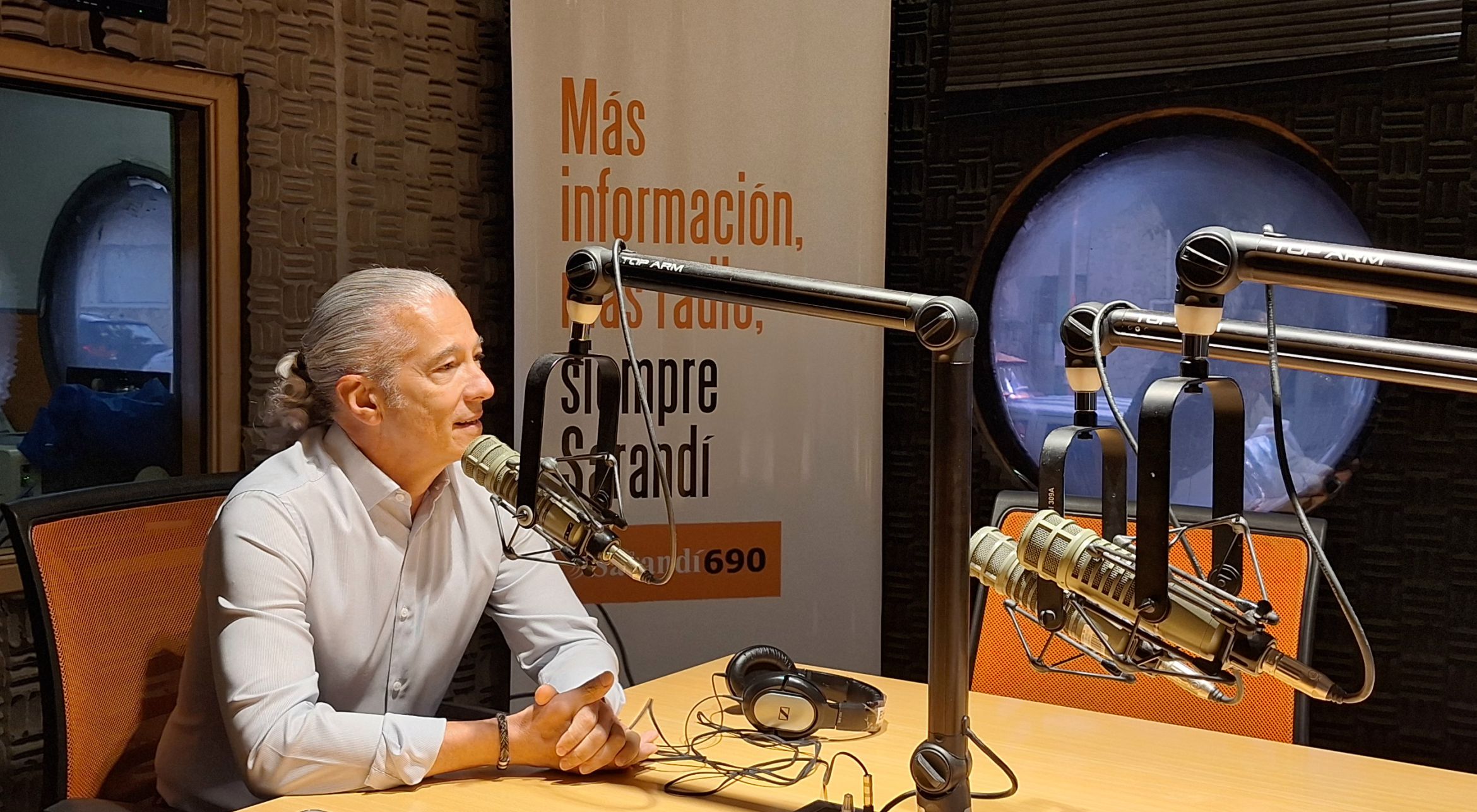 25 años de la Facultad de Arquitectura de Universidad ORT, hablamos con su decano el Arq. Gastón Boero.