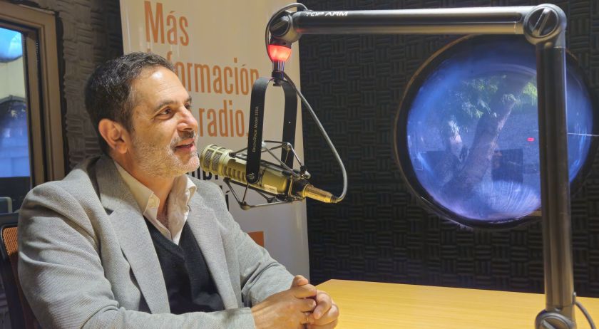 111 años de la Sociedad de Arquitectos del Uruguay. Entrevista con su presidente, el Arq. Alberto Leira