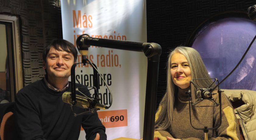 Las formas del habitar: Valorar, Recuperar, Producir: entrevista con los Arqs. Guillermo Lockhart y Mary Méndez