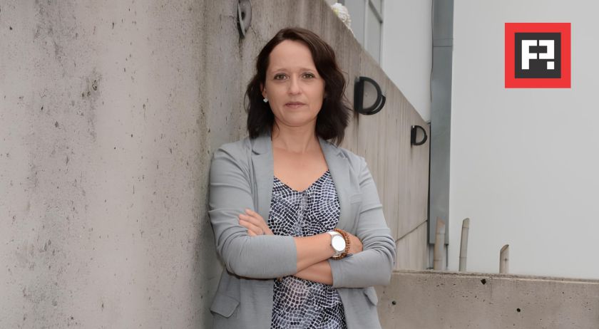 Voces Panamericanas, la arquitectura como plataforma de diálogo continental. Entrevista con María Samaniego, presidenta de FPAA